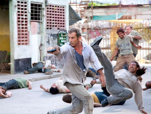 Estrenos del fin de semana en cines hondureños