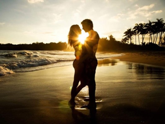 ¿Qué es lo que más te hace feliz en la vida?