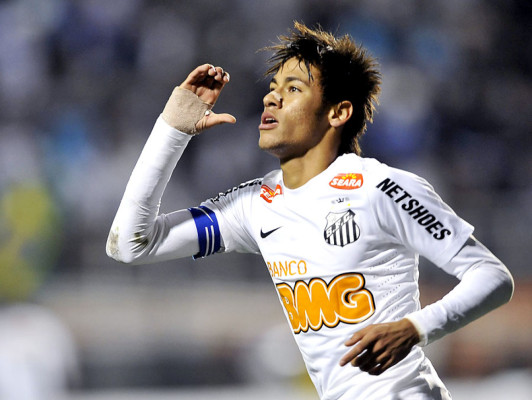 Los nuevos 'galácticos' que quiere el Real Madrid