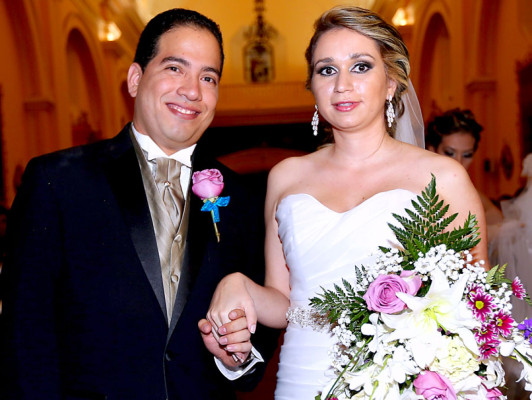 Honduras: Bodas que destacaron en 2012
