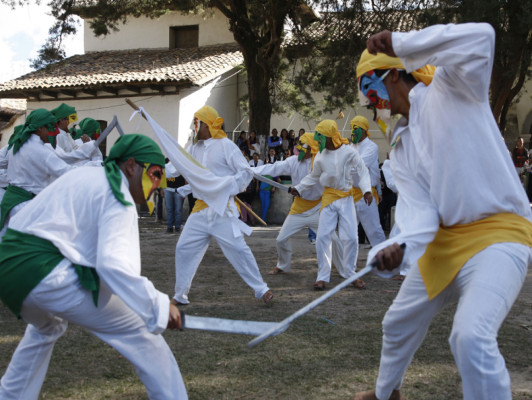 La cultura, un derecho de todos en Honduras