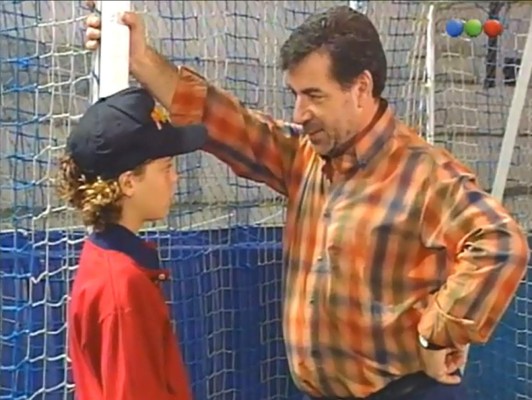 Murió actor que interpretaba a Don Lucero en 'Cebollitas'