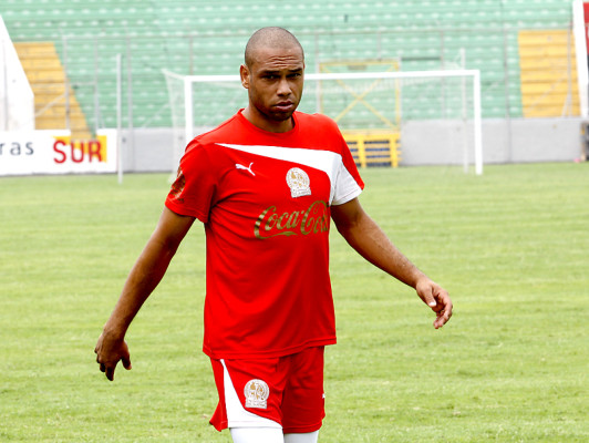 Cristiano: 'Temía por mi vida en Honduras'