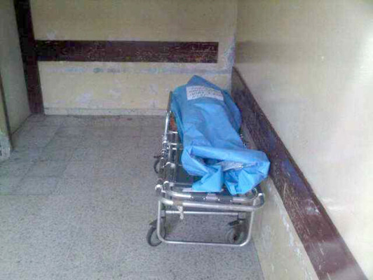 Matan a hermano del alcalde de Petoa, Santa Bárbara