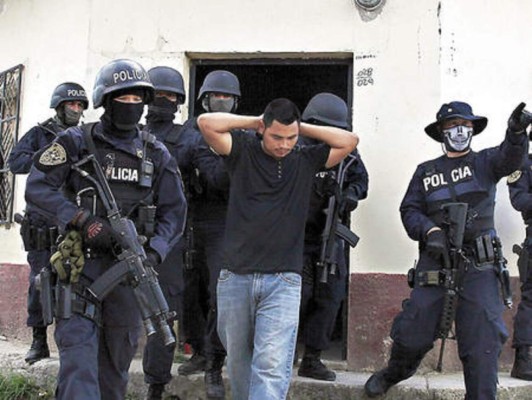 Los 10 sucesos de la semana en ElHeraldo.hn