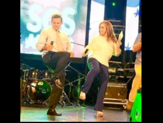 Fallece el periodista Aldo Calderón