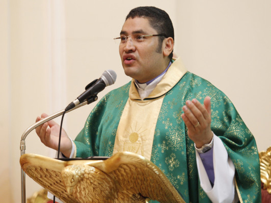 Iglesia alerta sobre poder absoluto en Honduras