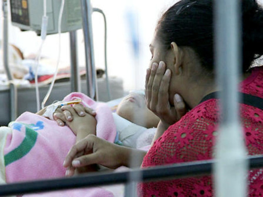 Los diez sucesos de la semana en ElHeraldo.hn