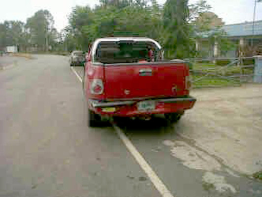 Guardia de seguridad muere en asalto frustrado