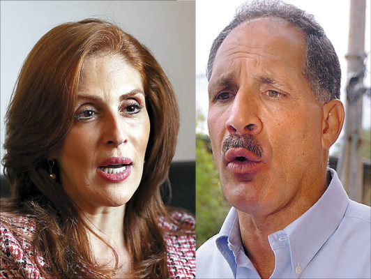 Se recrudece lucha por Alcaldía del Distrito Central