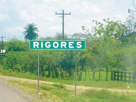 Al menos cuatro muertos deja masacre al norte de Honduras