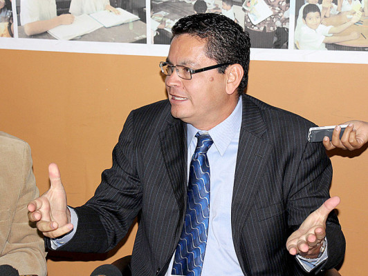 Más de 400 millones ha ahorrado Educación