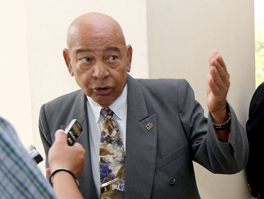 Muere el abogado penalista Antonio Ocampo Santos