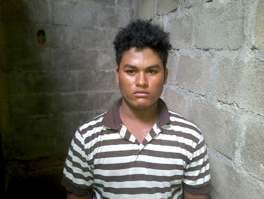 Investigan a sospechoso en muerte de niña por desmembramiento