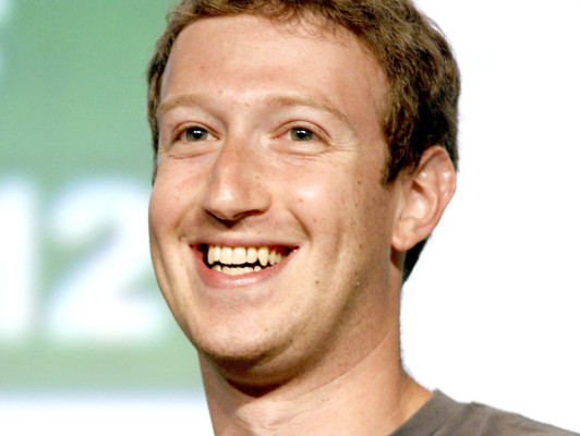 Mark Zuckerberg dona 500 millones de dólares para obras de caridad