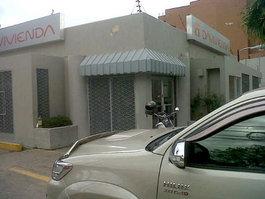En silla de ruedas entró a asaltar banco en Honduras