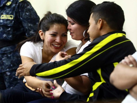 Concluye el largo juicio por secuestro y muerte de Villatoro