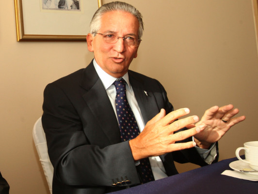 Las diez noticias de la semana en ElHeraldo.hn