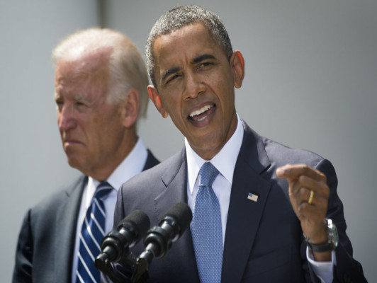 Obama se impone a asesores en política exterior