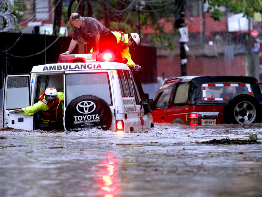 Las diez noticias de la semana en ElHeraldo.hn