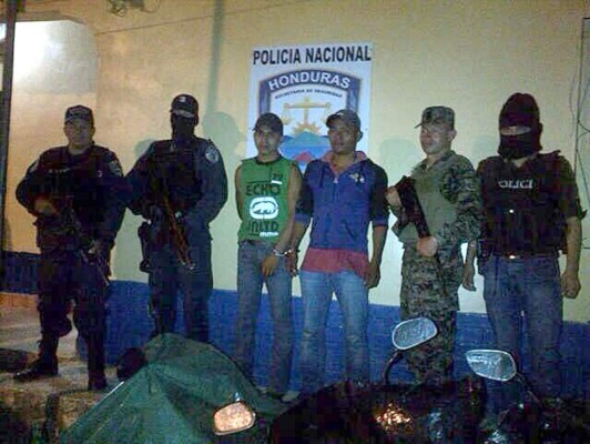 Honduras news in ElHeraldo.hn