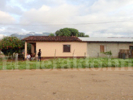 Capturan a dos sospechosos de masacre en Olancho