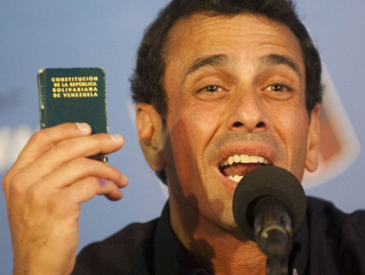 Venezuela: Auditarán 100% de los votos
