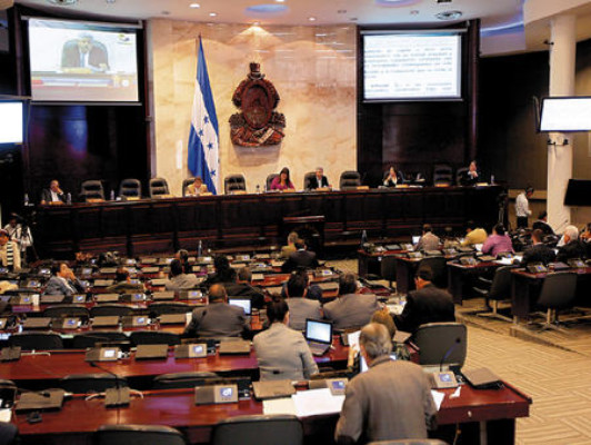 Las diez noticias de la semana en ElHeraldo.hn