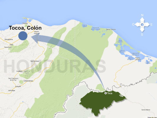 Matan a agente de la DNIC y lanzan su cadáver a la calle