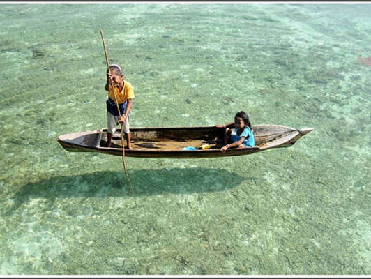 Cayos Cochinos de Honduras entre 35 lugares para visitar antes de morir