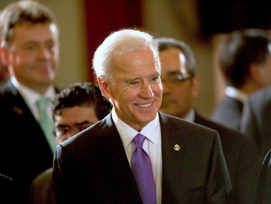 Peña Nieto juró como nuevo presidente de México