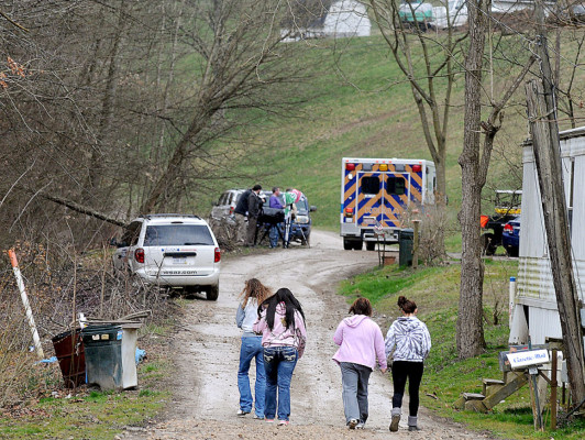 MTV cancela 'BUCKWILD' tras muerte de su astro