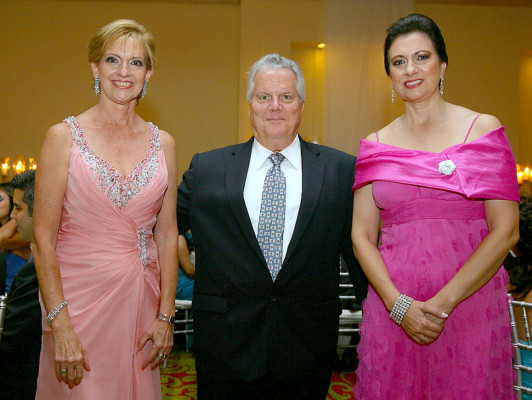 Pacto de amor entre Juan Pablo y Teresita