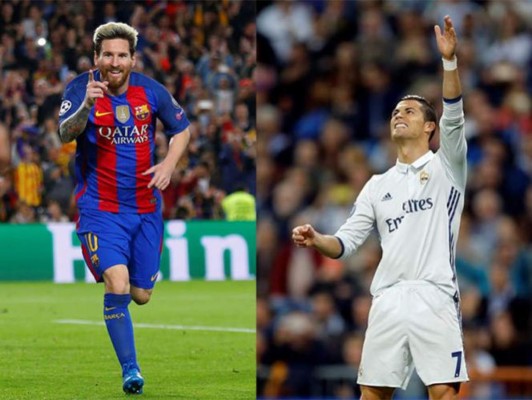 Fifa anuncia lista de los nominados a mejor jugador del 2016 &nbsp;&nbsp;