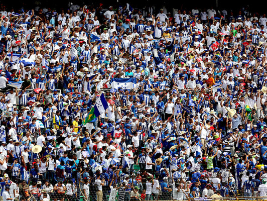 Honduras tiene todo listo para celebrar