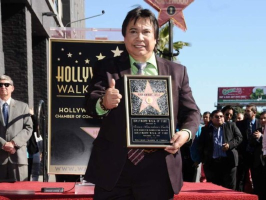 Estados Unidos: 'El Cucuy de la mañana” regresa con su programa a California