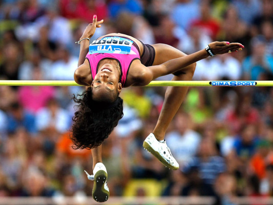 Las mejores imágenes deportivas de la semana