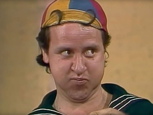 El lado oscuro que no conocías de los personajes de 'El Chavo del 8' (FOTOS)