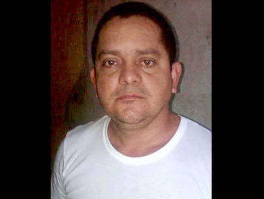 Auto de prisión para hondureño capturado con casi 70 mil dólares