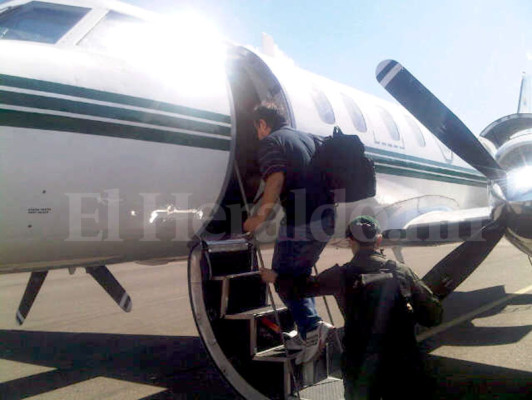 Deportan a Colombia a pastor evangélico