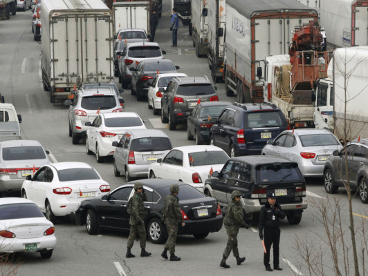 Ojivas nucleares son 'la vida' de Corea del Norte
