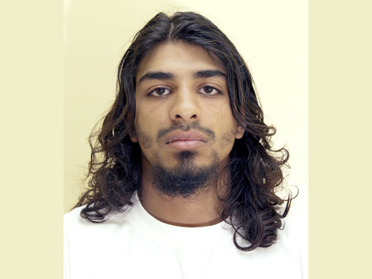 Tres musulmanes condenados por terrorismo