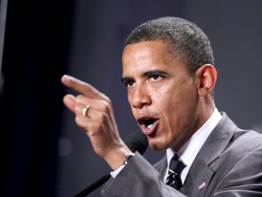 Intenso operativo de seguridad en Costa Rica por visita de Obama