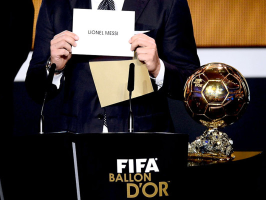 ¿Por qué Lionel Messi es el mejor del mundo?