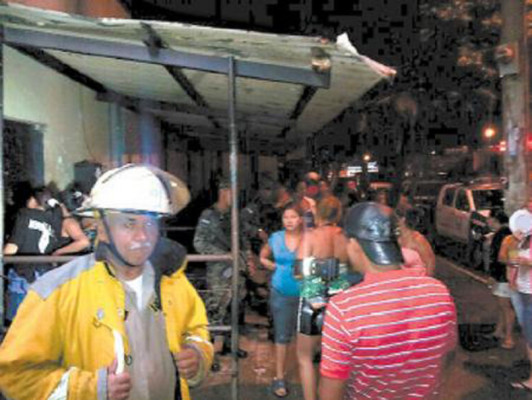 Los diez sucesos de la semana en ElHeraldo.hn