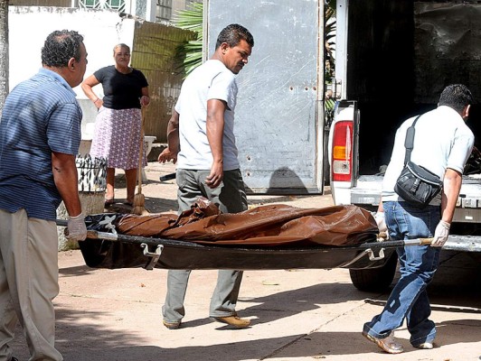 Asesinan a payaso y a pepenador en Comayagüela