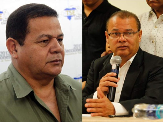 Desaparecen partidos Faper y Alianza Patriótica