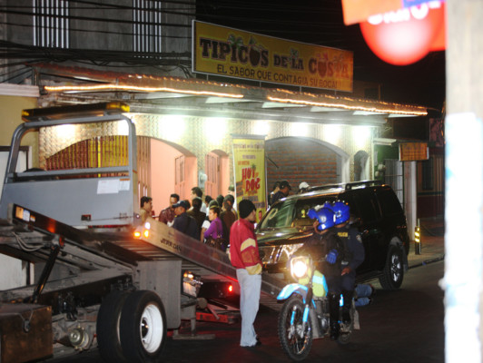 Las diez noticias de la semana en ElHeraldo.hn