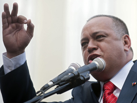 Las figuras clave durante la ausencia de Hugo Chávez