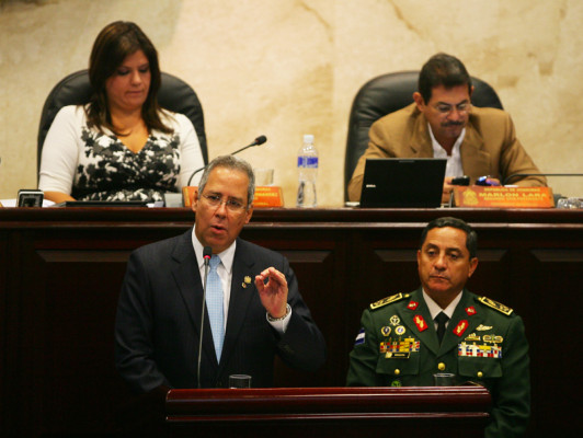 'Narcoavionetas' aterrizaban hasta en San Pedro Sula